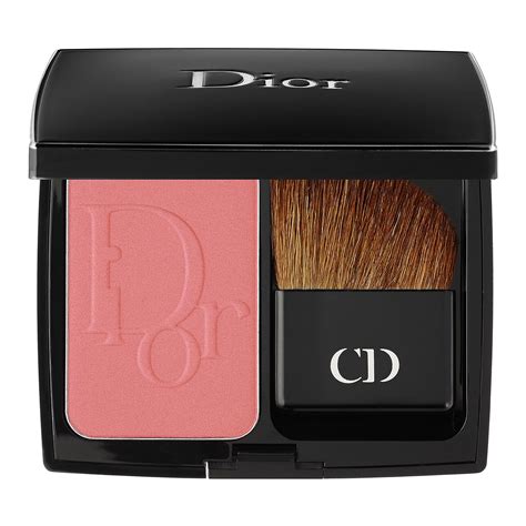 dior famous blush|Dior blush at sephora.